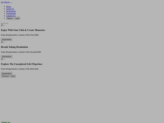 newone screenshot