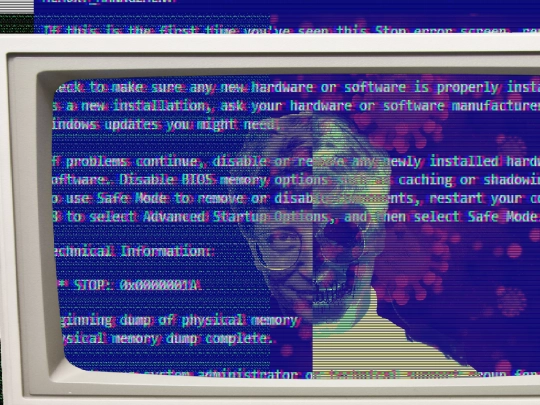 Michael_Soft screenshot