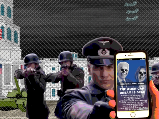 TheNewNormal screenshot