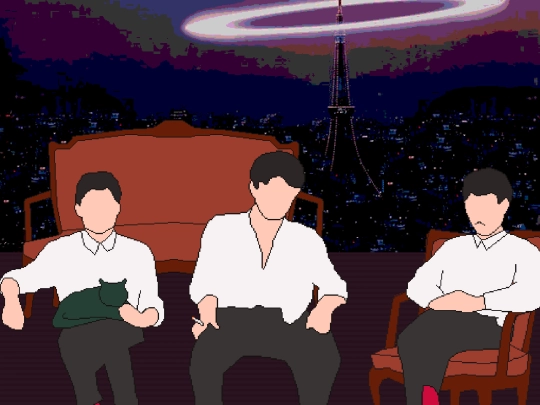 YMO screenshot