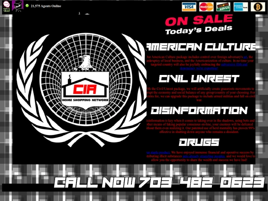cia screenshot