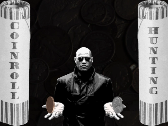 coinrollhunting screenshot