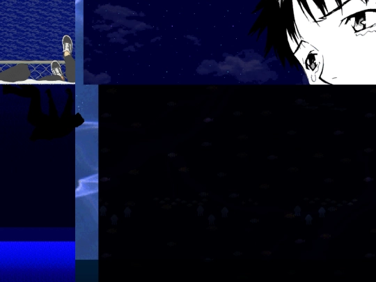 deepdive screenshot