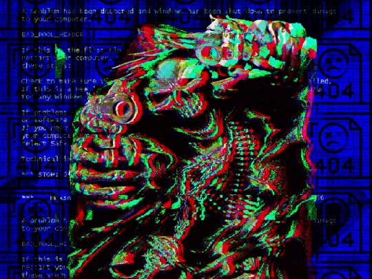 discrot screenshot