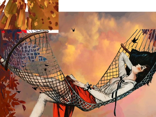 fall screenshot