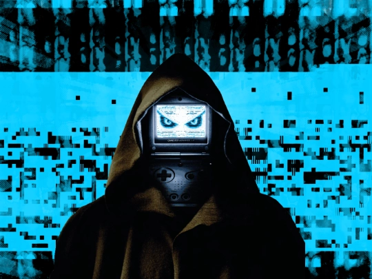 gamemaster screenshot