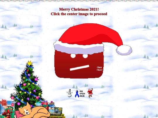 indexalts/christmas2021 screenshot