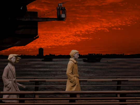 lastlight screenshot