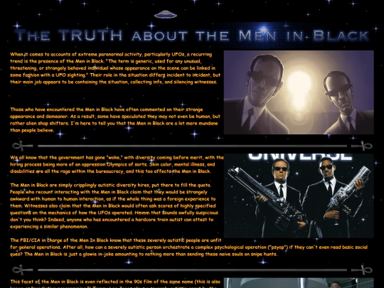meninblacktruth screenshot