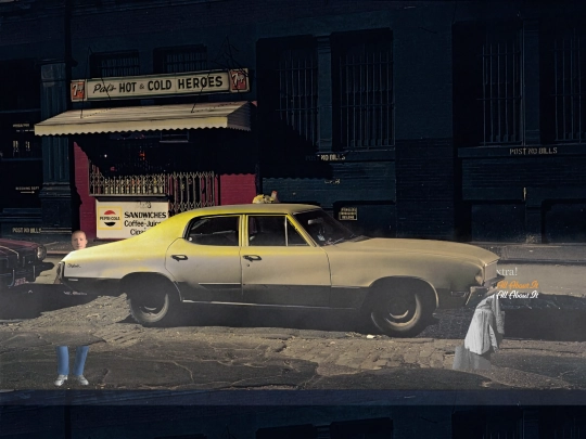 neo-city/leftside_st screenshot