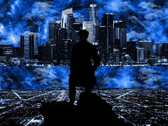 overlook screenshot