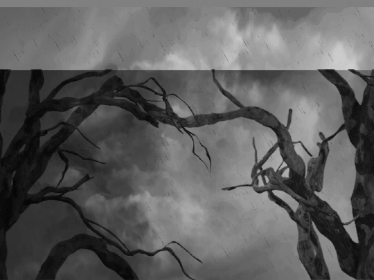 rain screenshot