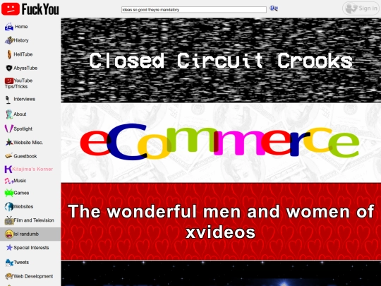 randumb screenshot