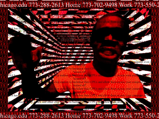 schizo screenshot