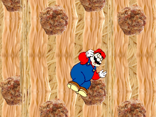 sennit/lotsaspaghetti screenshot