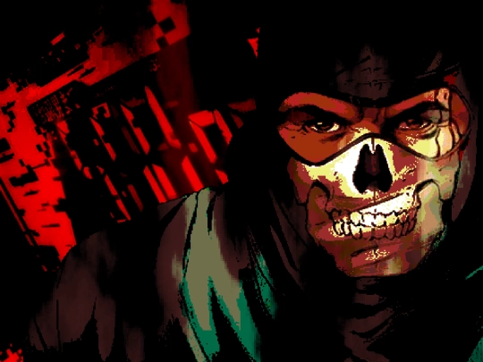 sweatintheclock screenshot