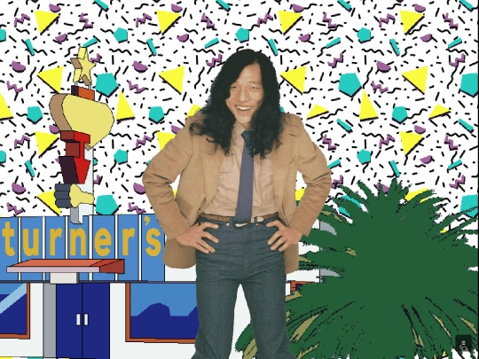 tatsuroyamashita screenshot