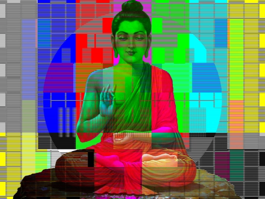 tibetantv screenshot