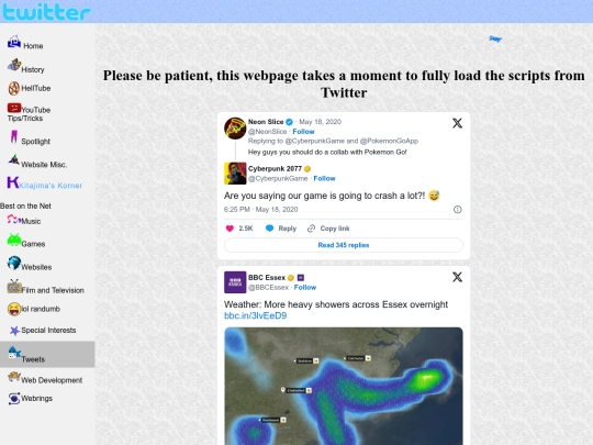 twittercorporate screenshot
