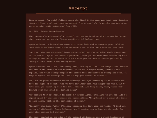 7c screenshot