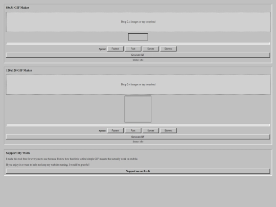 gifmaker screenshot