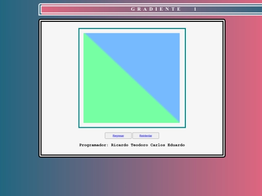 CANVAS/Gradiante1 screenshot