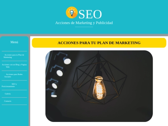 Marketing screenshot