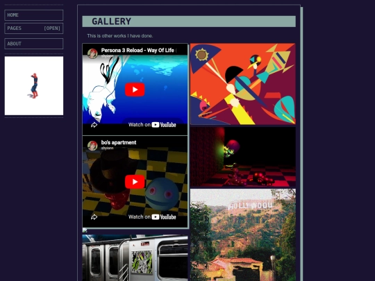 gallery screenshot