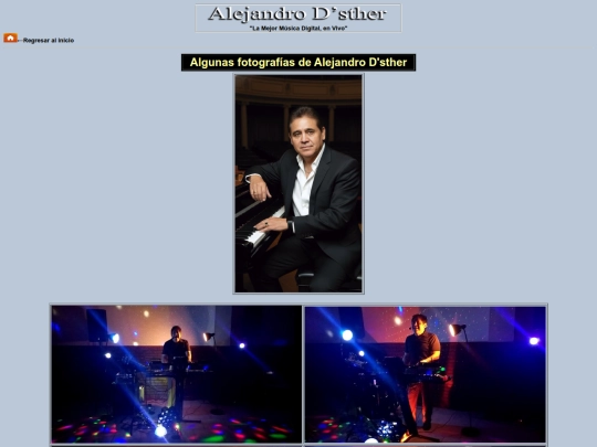 fotografias screenshot