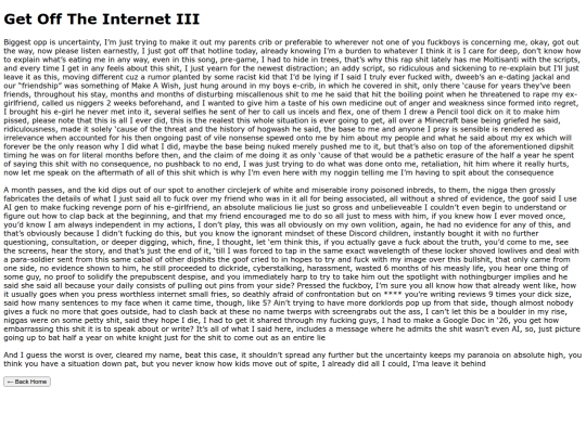 lyrics screenshot