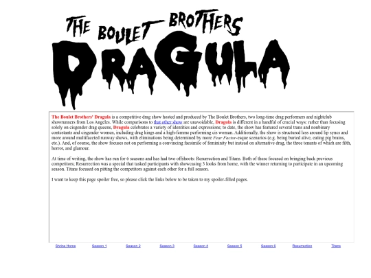 shrines/dragula/dragulatest screenshot