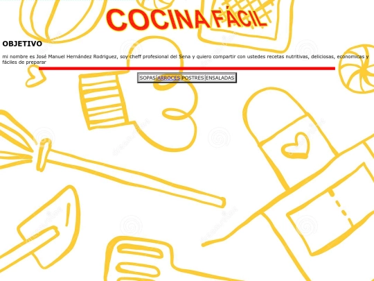 PROYECTO1101 screenshot