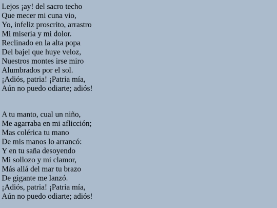 fuentes screenshot