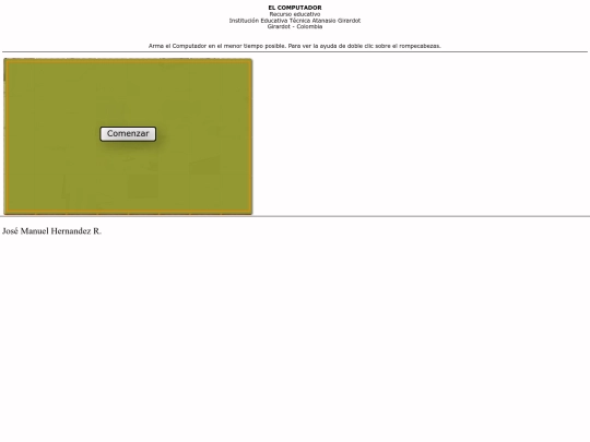 rompecabezas/pc/pc screenshot