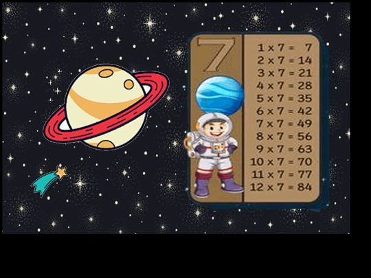 tablas/siete screenshot