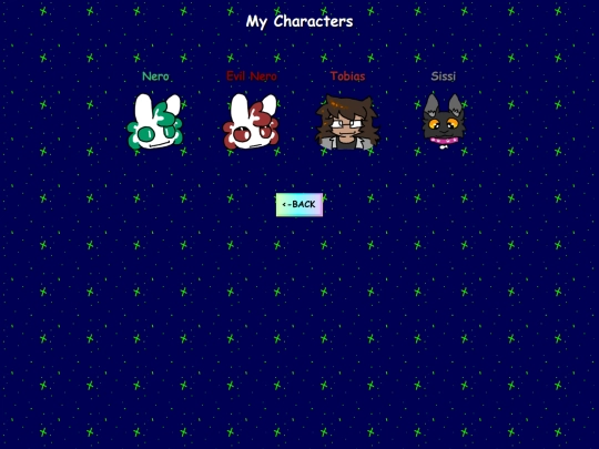 ocs screenshot
