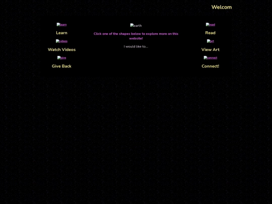 home html/home screenshot