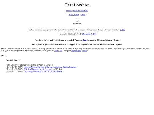 read html files/articles screenshot