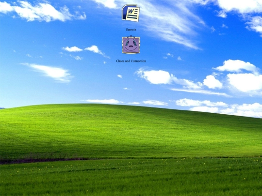 reading screenshot