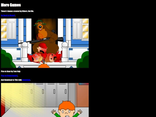 games2 screenshot
