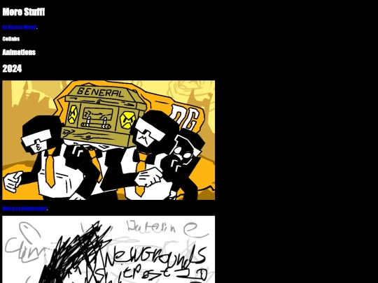 more-stuff screenshot