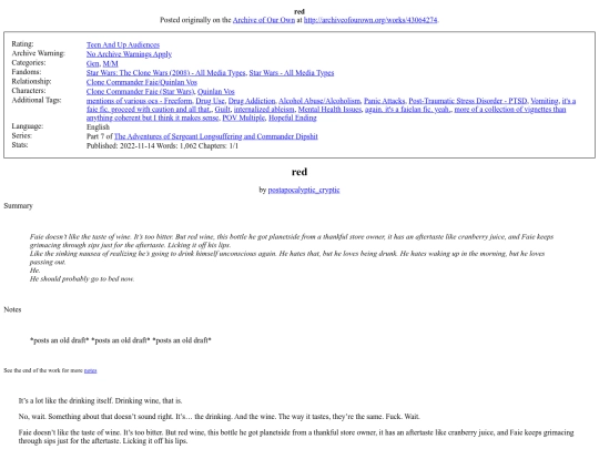 ficarchive/starwars/red screenshot