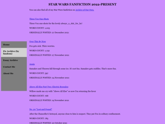 ficarchive/starwars/starwarsdirectory3 screenshot