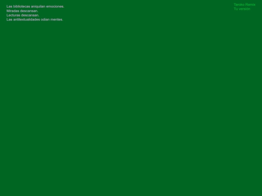 taroko3 screenshot