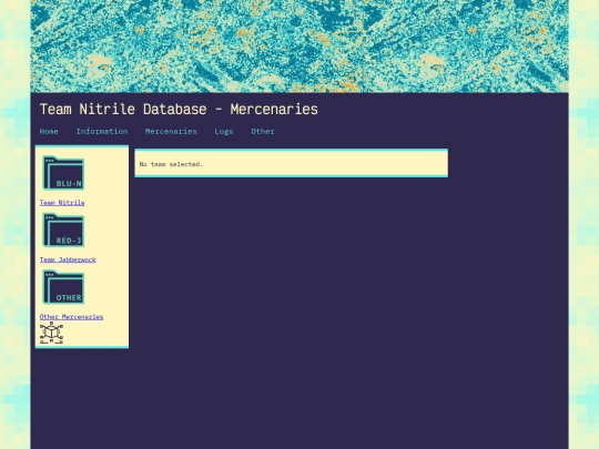 characters screenshot