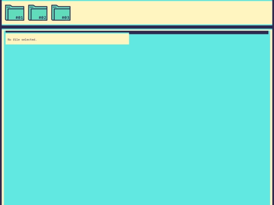 teams/teamnitrile screenshot