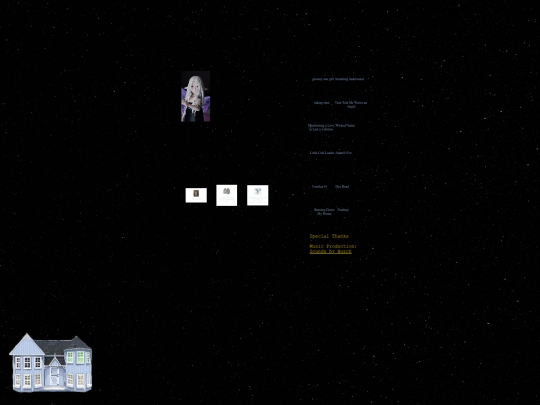 LavenderLamb screenshot