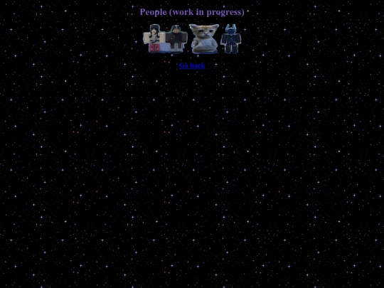 people screenshot