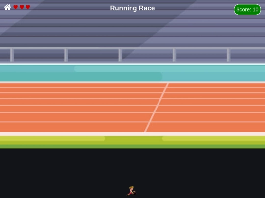 race screenshot