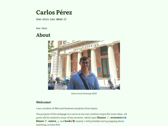 about/page/1 screenshot